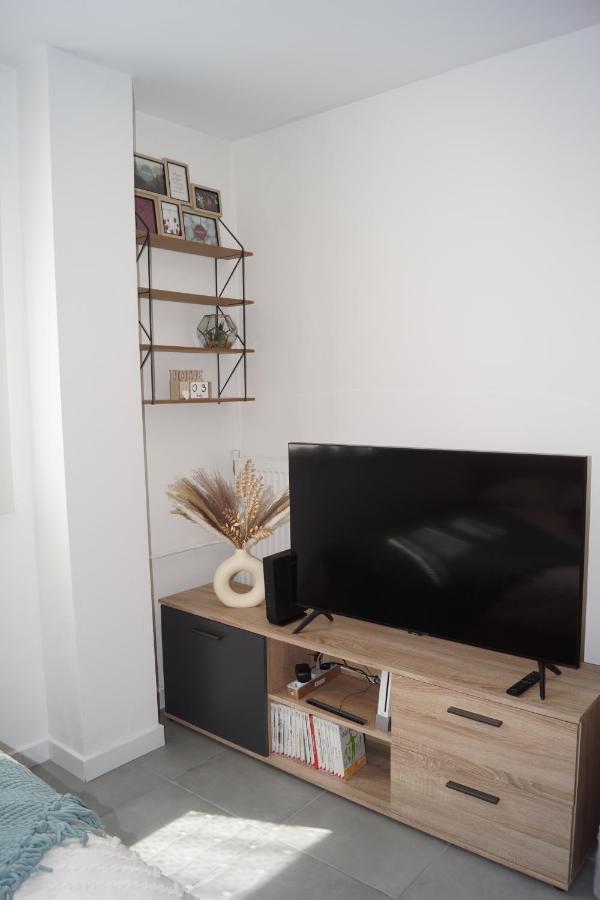 Bel Appartement Antony, 8Min Rer B A Pied, Proche Paris Et Orly Extérieur photo